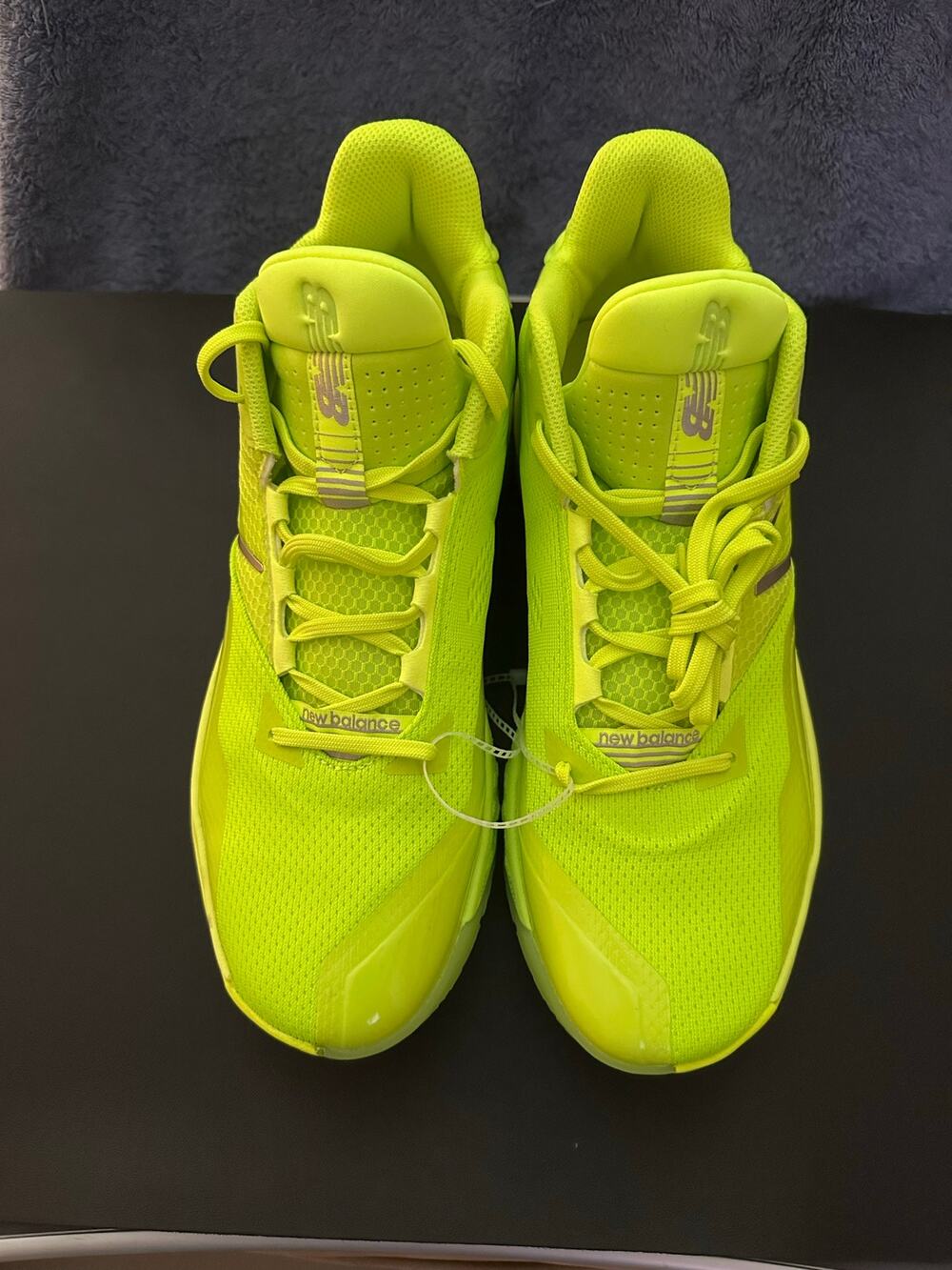 *NWT* - Rare New Balance Two WXY v4 basketball shoes